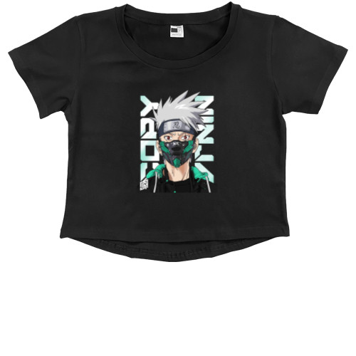 kakashi 4