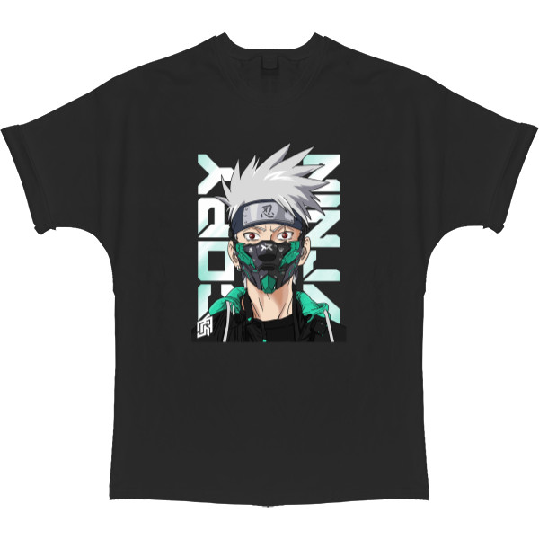 kakashi 4