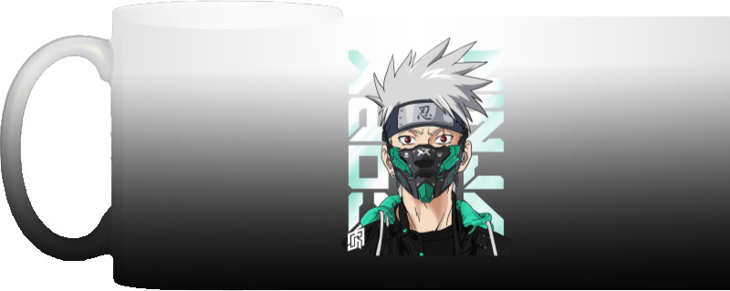 kakashi 4