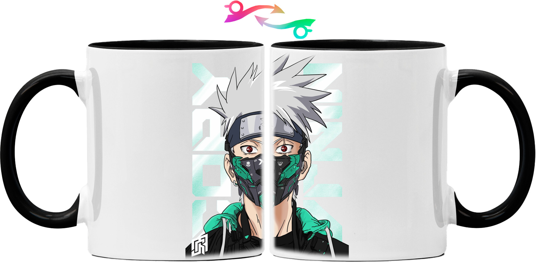 kakashi 4