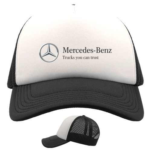 Mercedes-Benz logo