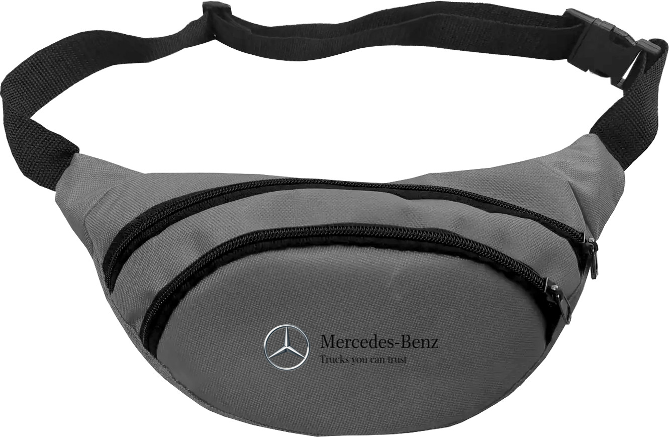 Mercedes-Benz logo