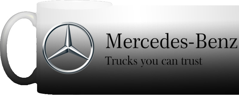 Mercedes-Benz logo