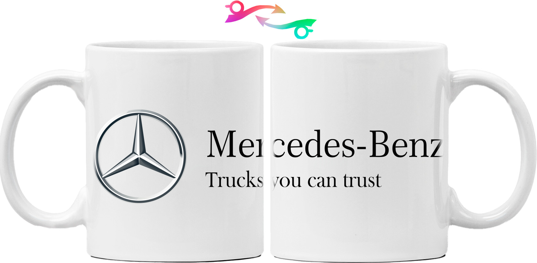 Mercedes-Benz logo