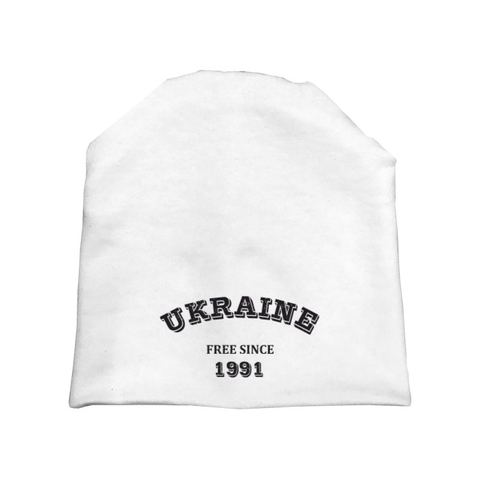 Ukraine 1991