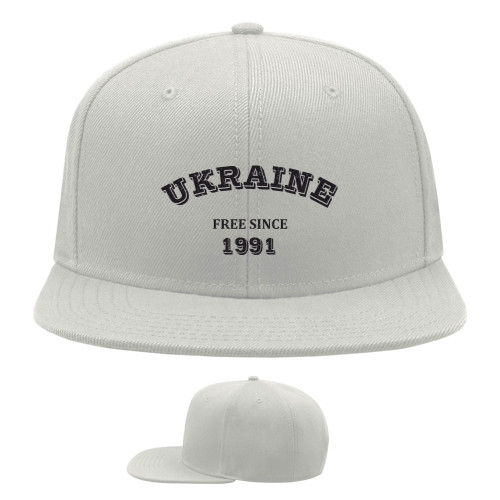 Ukraine 1991