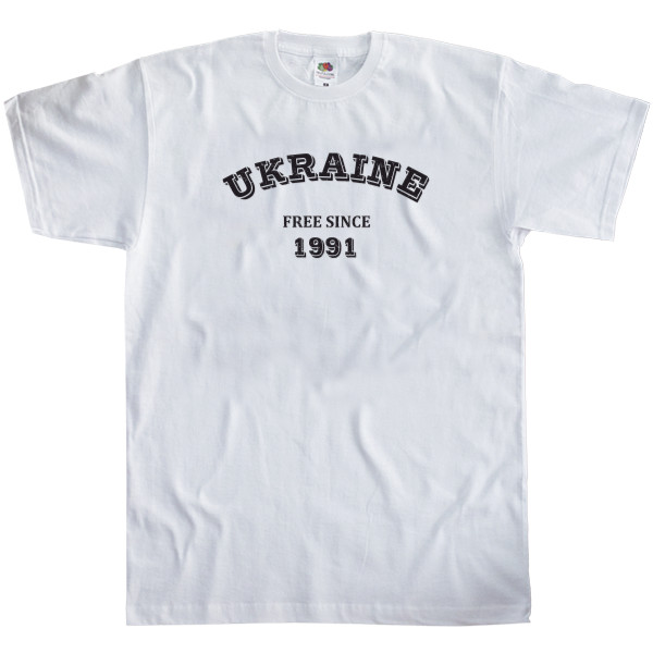 Ukraine 1991