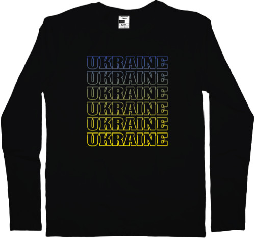 UKRAINE