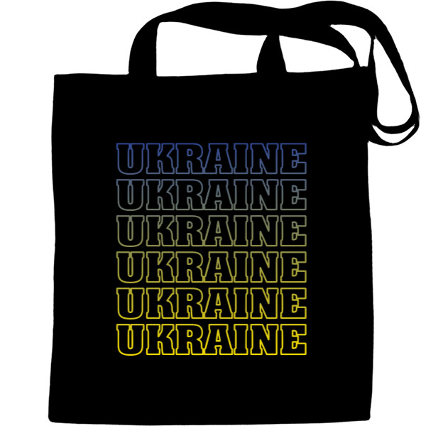 UKRAINE