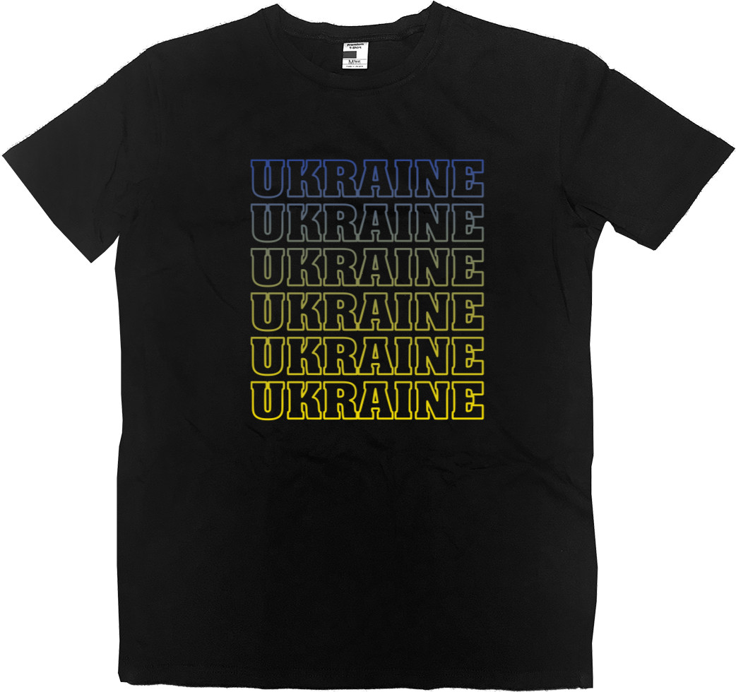 UKRAINE