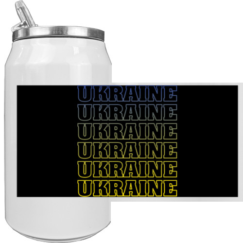 UKRAINE