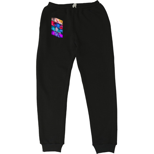 League of Legends - Women's Sweatpants - League of Legends 2 - Mfest