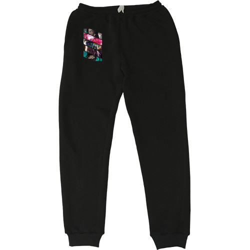 Women's Sweatpants - League of Legends - Mfest