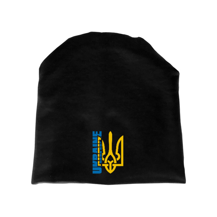 Hat - Україна в гербі - Mfest