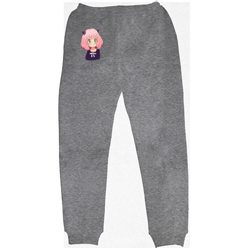 Men's Sweatpants - spy x family 2 - Mfest