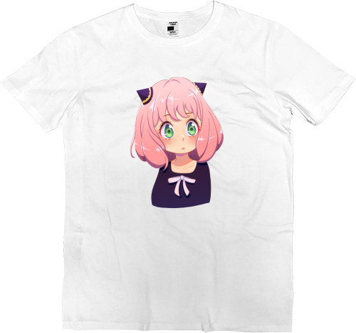 Kids' Premium T-Shirt - spy x family 2 - Mfest