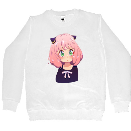 Kids' Premium Sweatshirt - spy x family 2 - Mfest