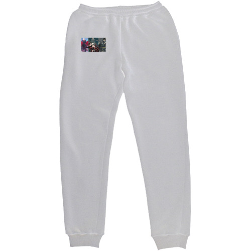 Women's Sweatpants - spy x family - Mfest