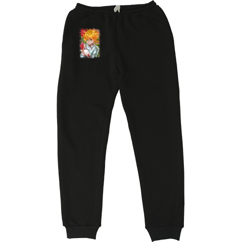 Women's Sweatpants - Обіцяний Неверленд 9 - Mfest