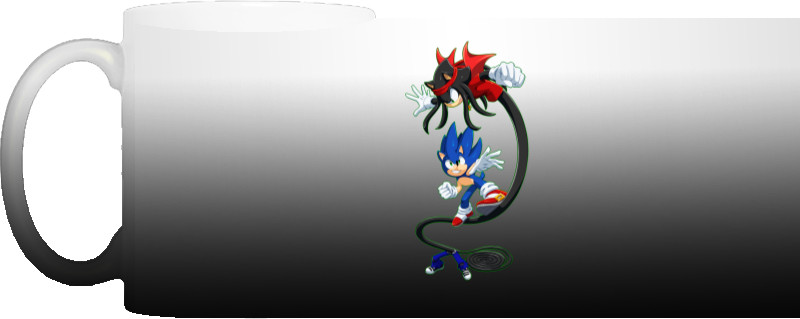 sonic 4