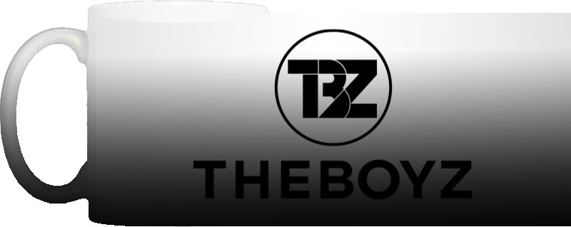 the boyz logo