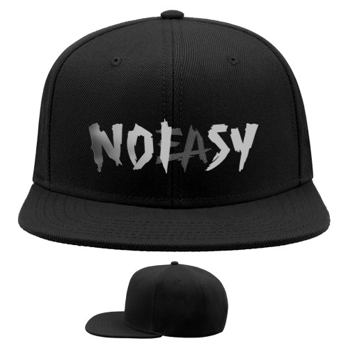 Snapback Baseball Cap - stray kids noeasy - Mfest