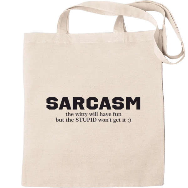 SARCASM