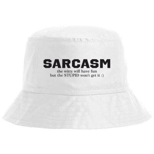 Панама - SARCASM - Mfest