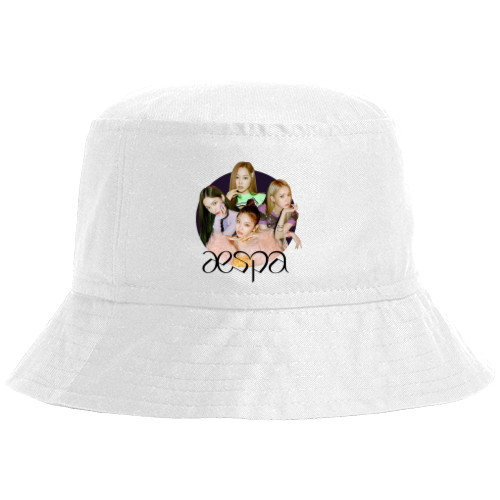 Aespa 5 Aespa 5
