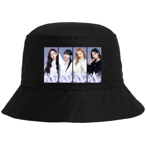 Bucket Hat - aespa 2 - Mfest