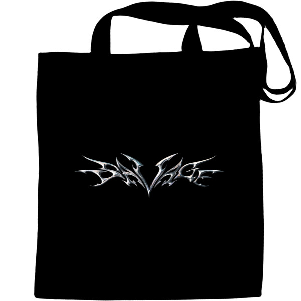 Tote Bag - aespa logo - Mfest