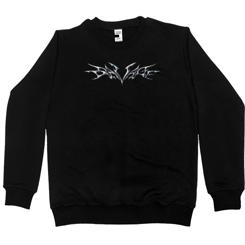 Women's Premium Sweatshirt - aespa logo - Mfest