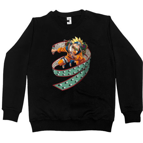 Women's Premium Sweatshirt - Naruto 11 - Mfest