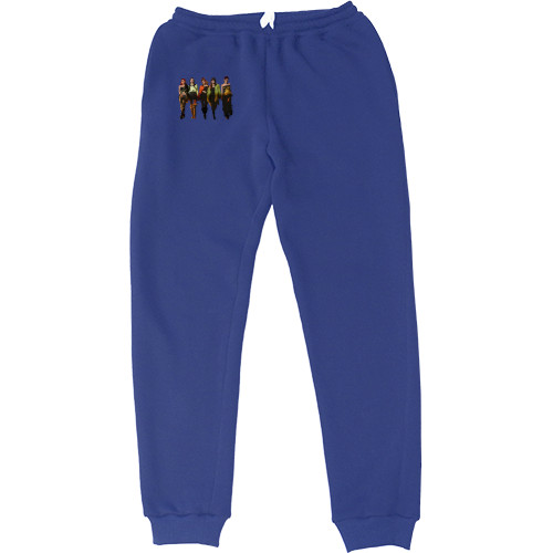 Women's Sweatpants - ITZY 5 - Mfest