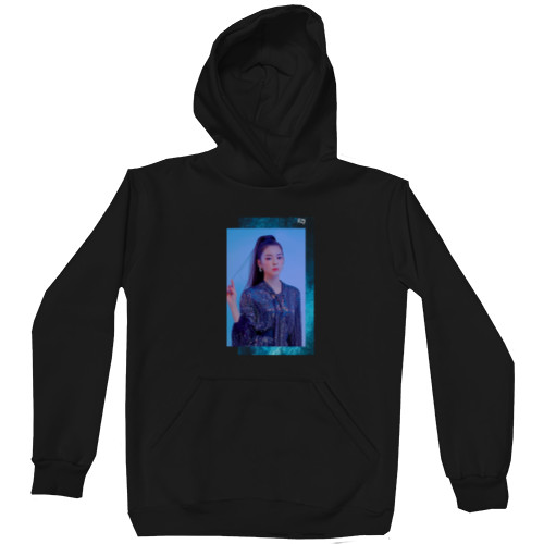 Unisex Hoodie - Лиа - Mfest