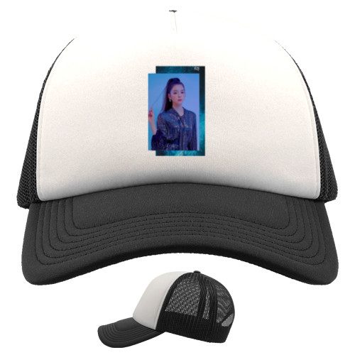 Trucker Cap - Лиа - Mfest