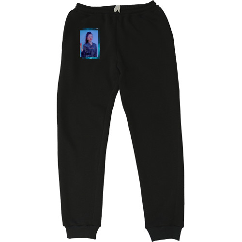 Men's Sweatpants - Лиа - Mfest