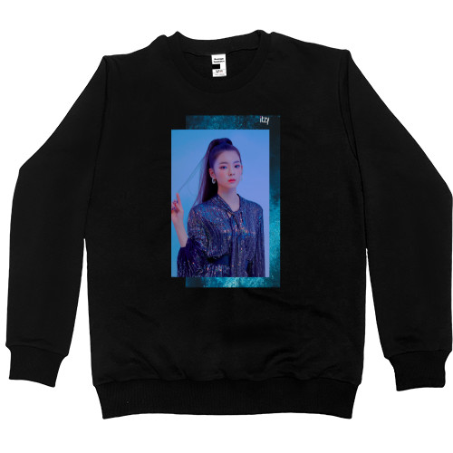 Women's Premium Sweatshirt - Лиа - Mfest