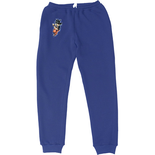 Women's Sweatpants - Goku 6 - Mfest