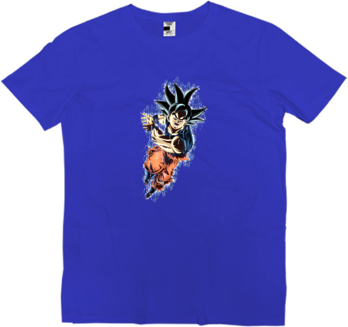 Goku 6