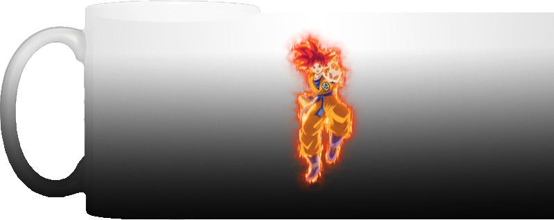 Goku 4