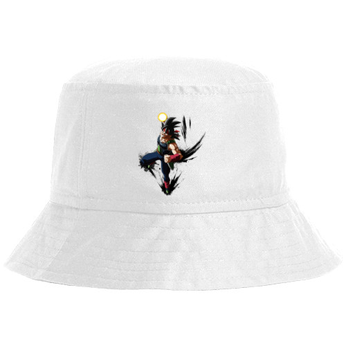 Bucket Hat - Goku 3 - Mfest