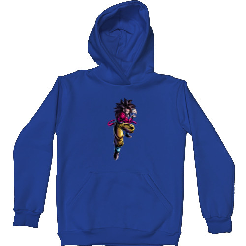 Unisex Hoodie - Goku - Mfest