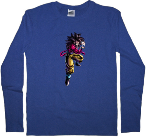 Goku