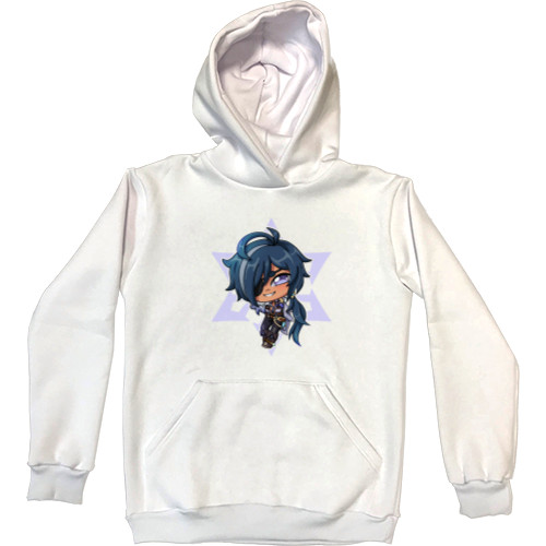 kaeya chibi
