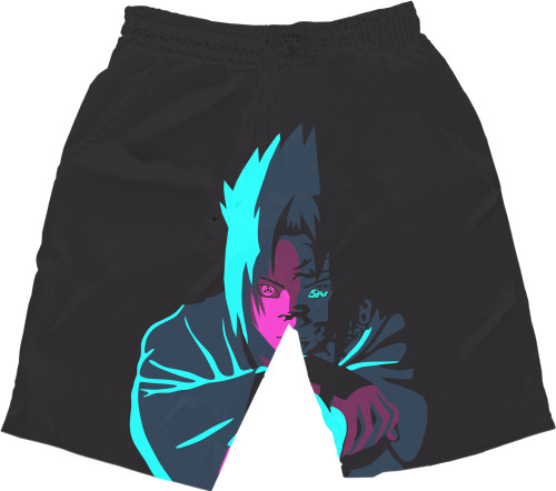 sasuke neon