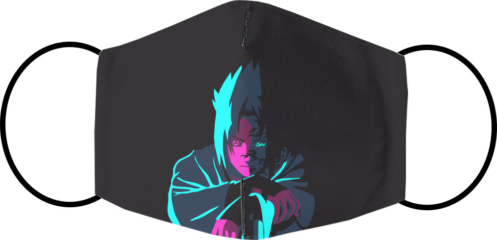 sasuke neon