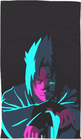 sasuke neon