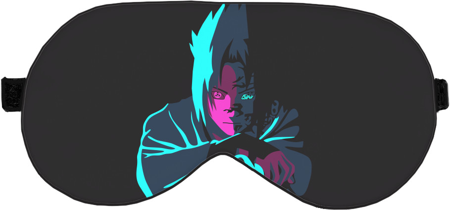 sasuke neon