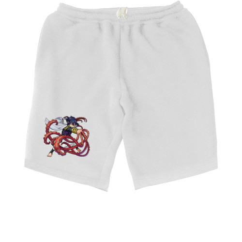 Men's Shorts - Tamaki Amajiki - Mfest